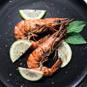 Main Dish